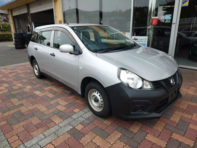 日産 ＮＶ１５０　ＡＤ １．５ ＶＥ R3年 (関東) 99