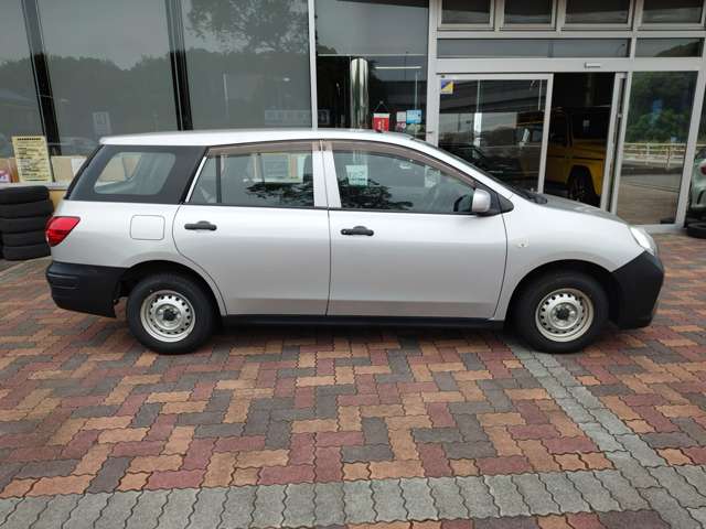 日産 ＮＶ１５０　ＡＤ １．５ ＶＥ R3年 (関東) 99