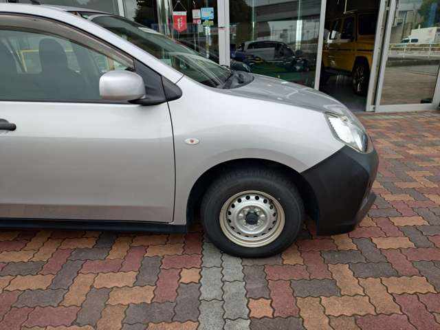 日産 ＮＶ１５０　ＡＤ １．５ ＶＥ R3年 (関東) 99