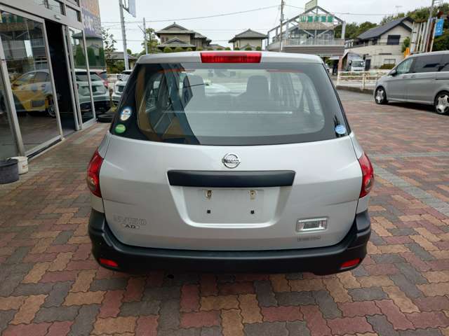 日産 ＮＶ１５０　ＡＤ １．５ ＶＥ R3年 (関東) 99