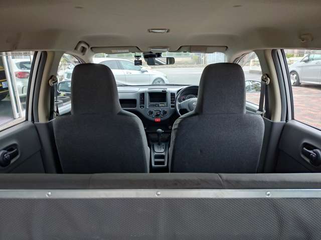 日産 ＮＶ１５０　ＡＤ １．５ ＶＥ R3年 (関東) 99