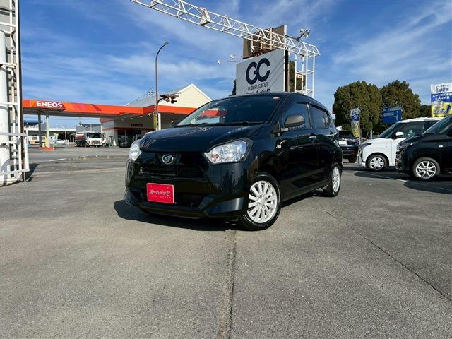 ダイハツ ミラ　イース ６６０ Ｌ ＳＡＩＩＩ H30年 (九州・沖縄) 99