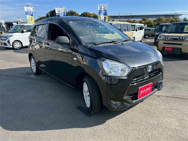 ダイハツ ミラ　イース ６６０ Ｌ ＳＡＩＩＩ H30年 (九州・沖縄) 99