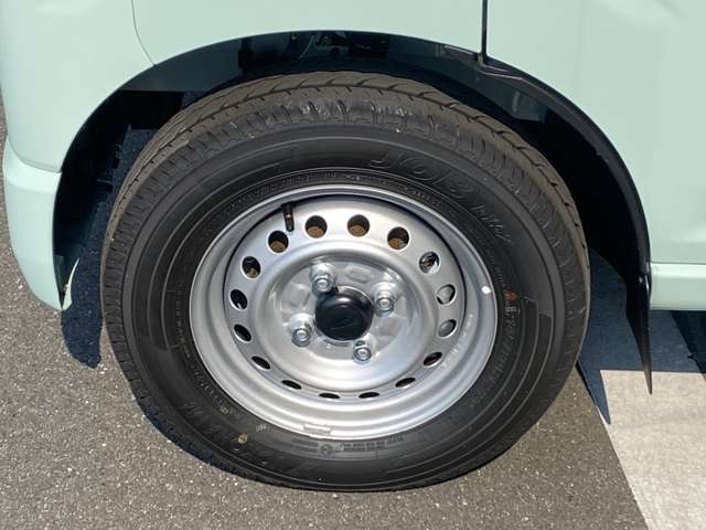 ダイハツ ハイゼットカーゴ ６６０ デラックス R8年 (九州・沖縄) 99