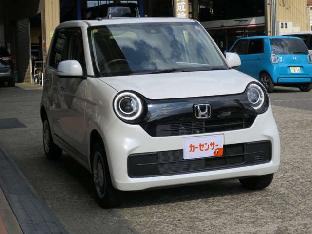 ホンダ Ｎ−ＯＮＥ ６６０ オリジナル ４ＷＤ R5年 (甲信越・北陸) 99