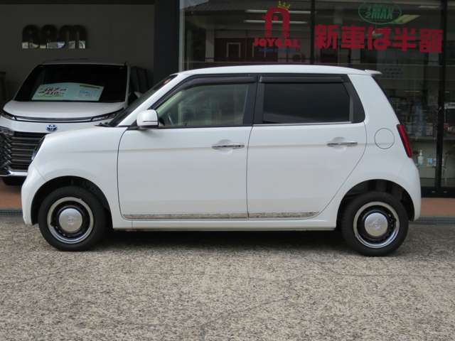 ホンダ Ｎ−ＯＮＥ ６６０ オリジナル ４ＷＤ R5年 (甲信越・北陸) 99