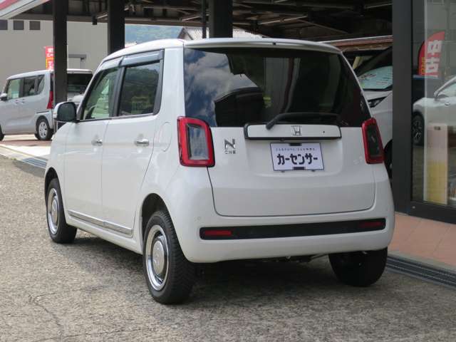 ホンダ Ｎ−ＯＮＥ ６６０ オリジナル ４ＷＤ R5年 (甲信越・北陸) 99