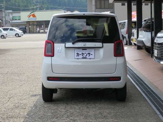 ホンダ Ｎ−ＯＮＥ ６６０ オリジナル ４ＷＤ R5年 (甲信越・北陸) 99