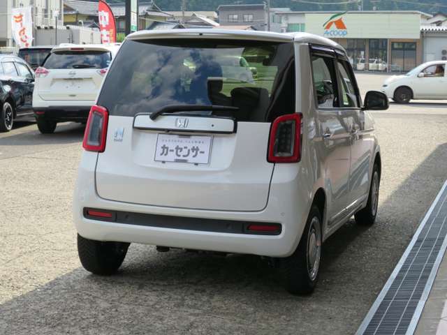 ホンダ Ｎ−ＯＮＥ ６６０ オリジナル ４ＷＤ R5年 (甲信越・北陸) 99