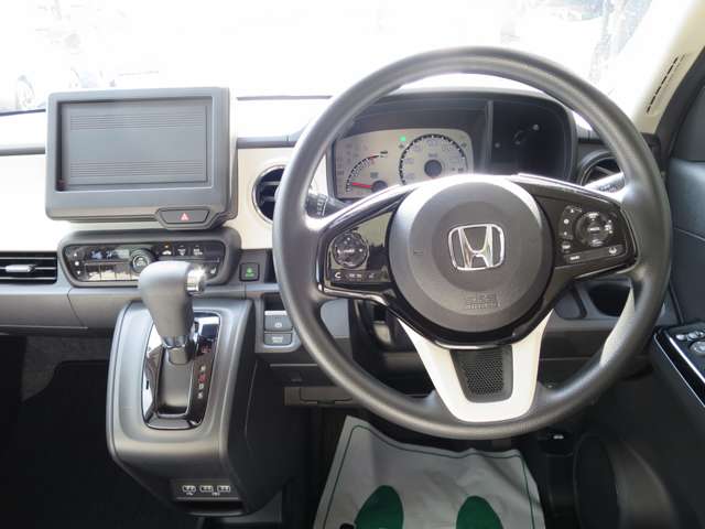 ホンダ Ｎ−ＯＮＥ ６６０ オリジナル ４ＷＤ R5年 (甲信越・北陸) 99