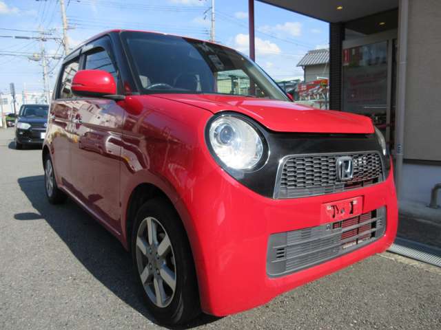 ホンダ Ｎ−ＯＮＥ ６６０ Ｇ H25年 (近畿) 99
