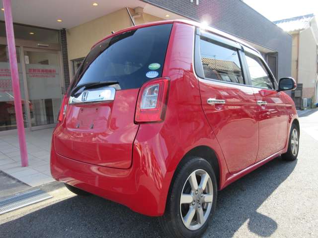 ホンダ Ｎ−ＯＮＥ ６６０ Ｇ H25年 (近畿) 99