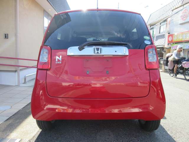 ホンダ Ｎ−ＯＮＥ ６６０ Ｇ H25年 (近畿) 99