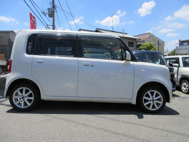 トヨタ ピクシス　スペース ６６０ Ｘ ４ＷＤ H26年 (近畿) 99