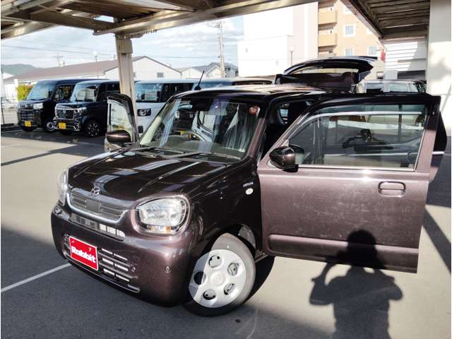 マツダ キャロル ６６０ ハイブリッド Ｃ R7年 (東海) 99