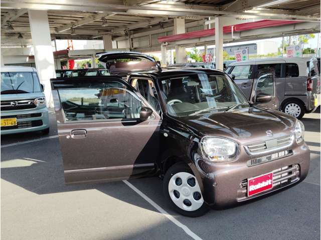 マツダ キャロル ６６０ ハイブリッド Ｃ R7年 (東海) 99