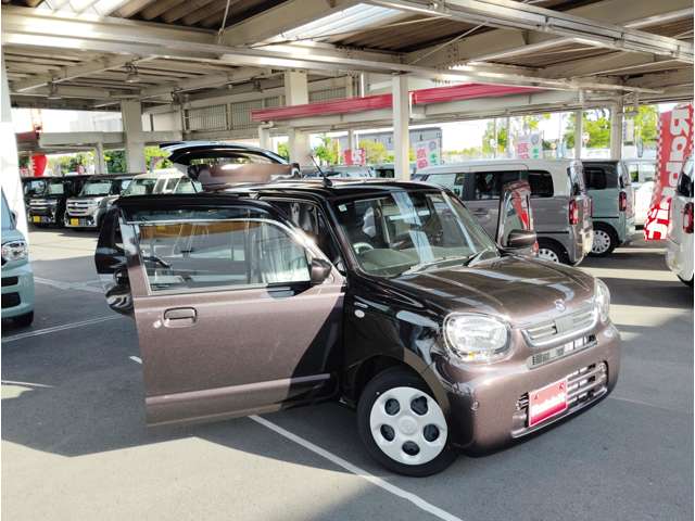 マツダ キャロル ６６０ ハイブリッド Ｃ R7年 (東海) 99