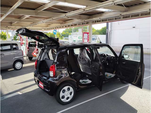 マツダ キャロル ６６０ ハイブリッド Ｃ R7年 (東海) 99