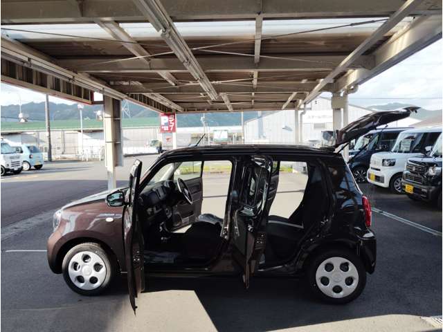 マツダ キャロル ６６０ ハイブリッド Ｃ R7年 (東海) 99