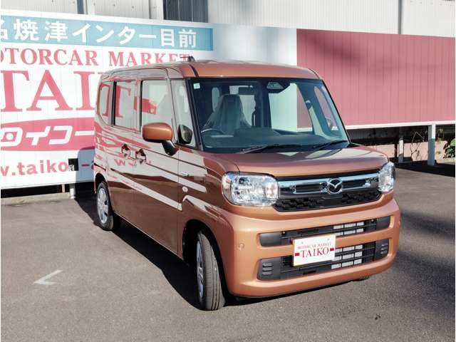 マツダ フレアワゴン ６６０ ＸＧ R7年 (東海) 99