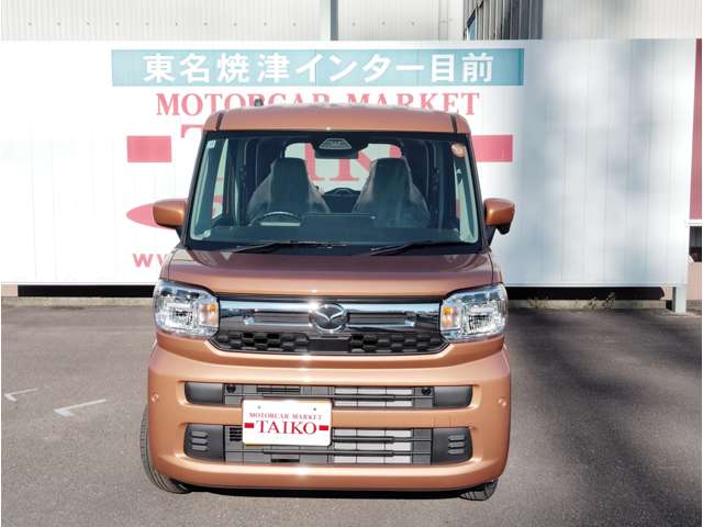 マツダ フレアワゴン ６６０ ＸＧ R7年 (東海) 99