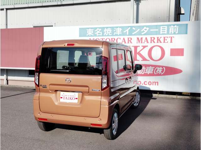 マツダ フレアワゴン ６６０ ＸＧ R7年 (東海) 99