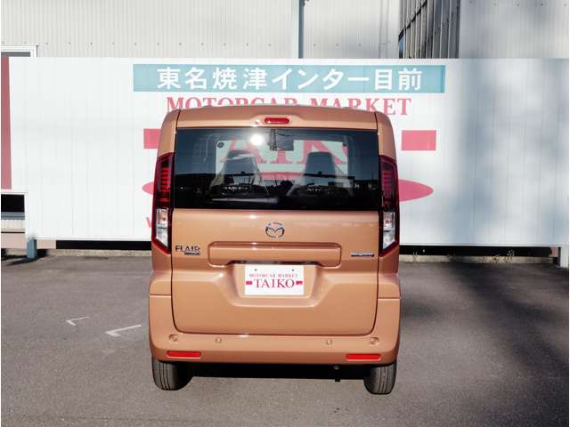 マツダ フレアワゴン ６６０ ＸＧ R7年 (東海) 99