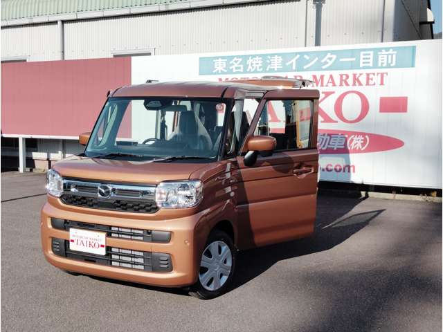 マツダ フレアワゴン ６６０ ＸＧ R7年 (東海) 99