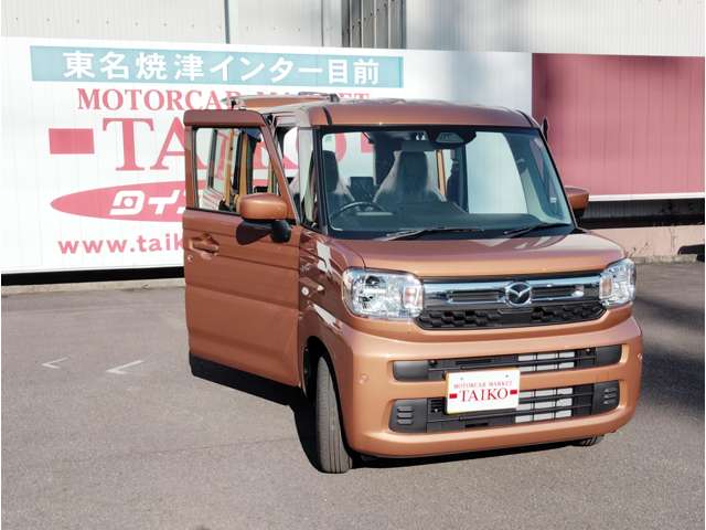 マツダ フレアワゴン ６６０ ＸＧ R7年 (東海) 99