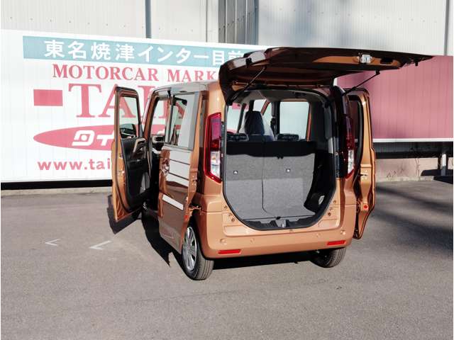 マツダ フレアワゴン ６６０ ＸＧ R7年 (東海) 99