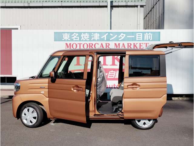 マツダ フレアワゴン ６６０ ＸＧ R7年 (東海) 99