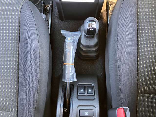 スズキ ジムニー　ノマド １．５ ＦＣ ４ＷＤ R7年 (東海) 99