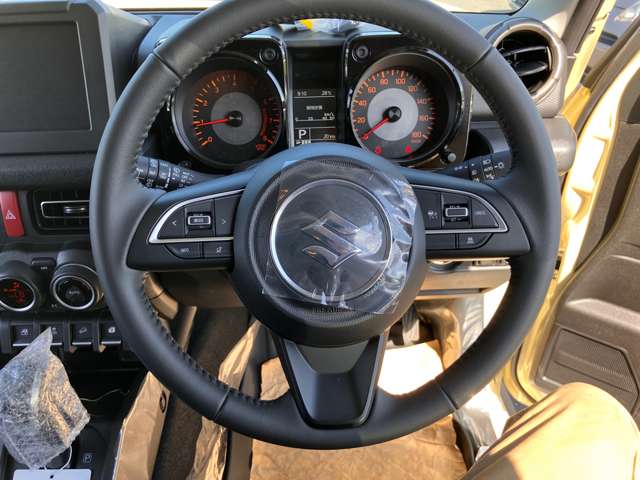 スズキ ジムニー　ノマド １．５ ＦＣ ４ＷＤ R7年 (東海) 99