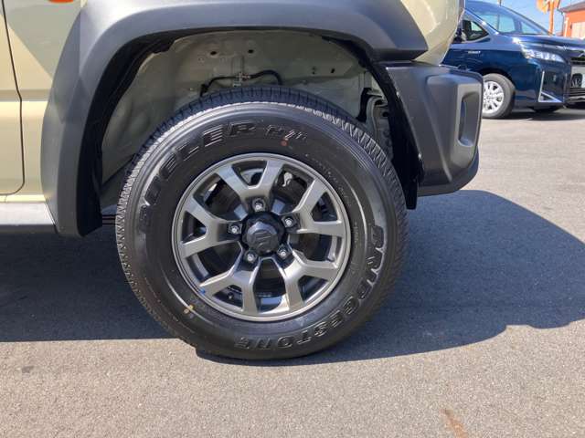 スズキ ジムニー　ノマド １．５ ＦＣ ４ＷＤ R7年 (東海) 99