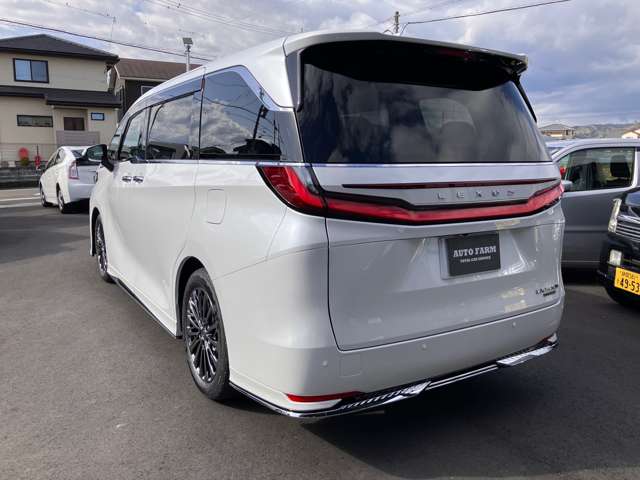 レクサス ＬＭ５００ｈ ５００Ｈ バージョンＬ ４ＷＤ R7年 (東海) 99