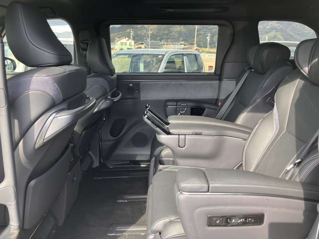 レクサス ＬＭ５００ｈ ５００Ｈ バージョンＬ ４ＷＤ R7年 (東海) 99