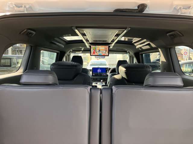 レクサス ＬＭ５００ｈ ５００Ｈ バージョンＬ ４ＷＤ R7年 (東海) 99