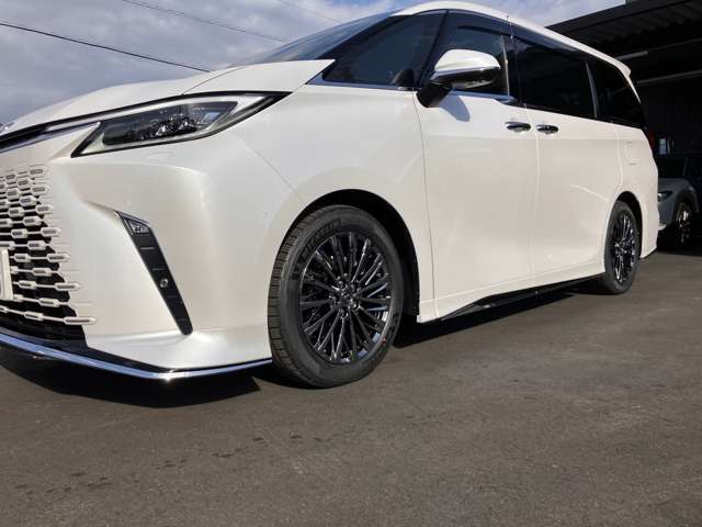 レクサス ＬＭ５００ｈ ５００Ｈ バージョンＬ ４ＷＤ R7年 (東海) 99