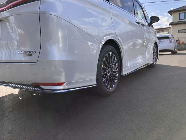 レクサス ＬＭ５００ｈ ５００Ｈ バージョンＬ ４ＷＤ R7年 (東海) 99