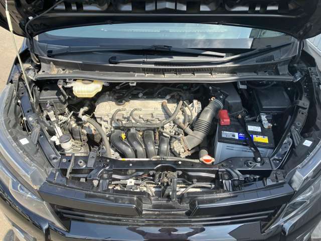 トヨタ ヴォクシー ２．０ ＺＳ ４ＷＤ H29年 (北海道) 99