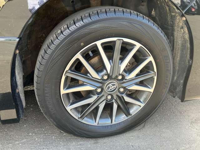 トヨタ ヴォクシー ２．０ ＺＳ ４ＷＤ H29年 (北海道) 99
