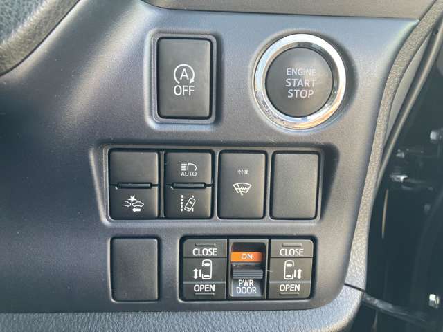 トヨタ ヴォクシー ２．０ ＺＳ ４ＷＤ H29年 (北海道) 99