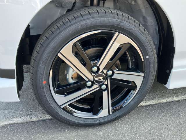 ダイハツ ムーヴ ６６０ ＲＳ ４ＷＤ R7年 (北海道) 99