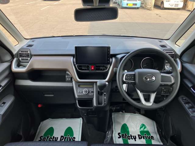 ダイハツ ムーヴ ６６０ Ｇ ４ＷＤ R7年 (北海道) 99