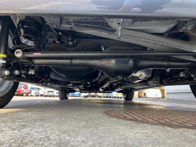 ダイハツ ムーヴ ６６０ Ｇ ４ＷＤ R7年 (北海道) 99