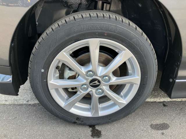 ダイハツ ムーヴ ６６０ Ｇ ４ＷＤ R7年 (北海道) 99