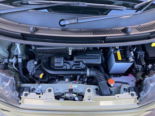 ダイハツ ムーヴ ６６０ Ｘ ４ＷＤ R7年 (北海道) 99