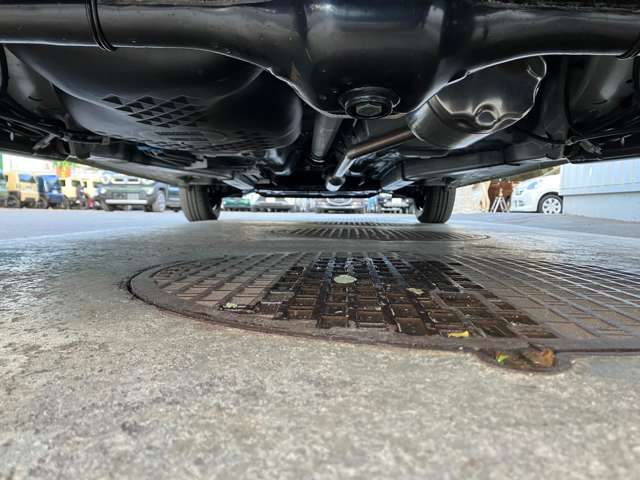 ダイハツ ムーヴ ６６０ Ｘ ４ＷＤ R7年 (北海道) 99