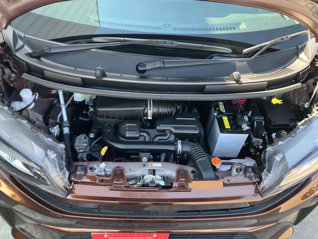 ダイハツ ムーヴ ６６０ Ｘ ４ＷＤ R7年 (北海道) 99