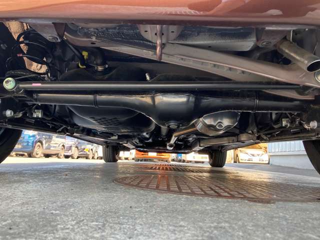 ダイハツ ムーヴ ６６０ Ｘ ４ＷＤ R7年 (北海道) 99